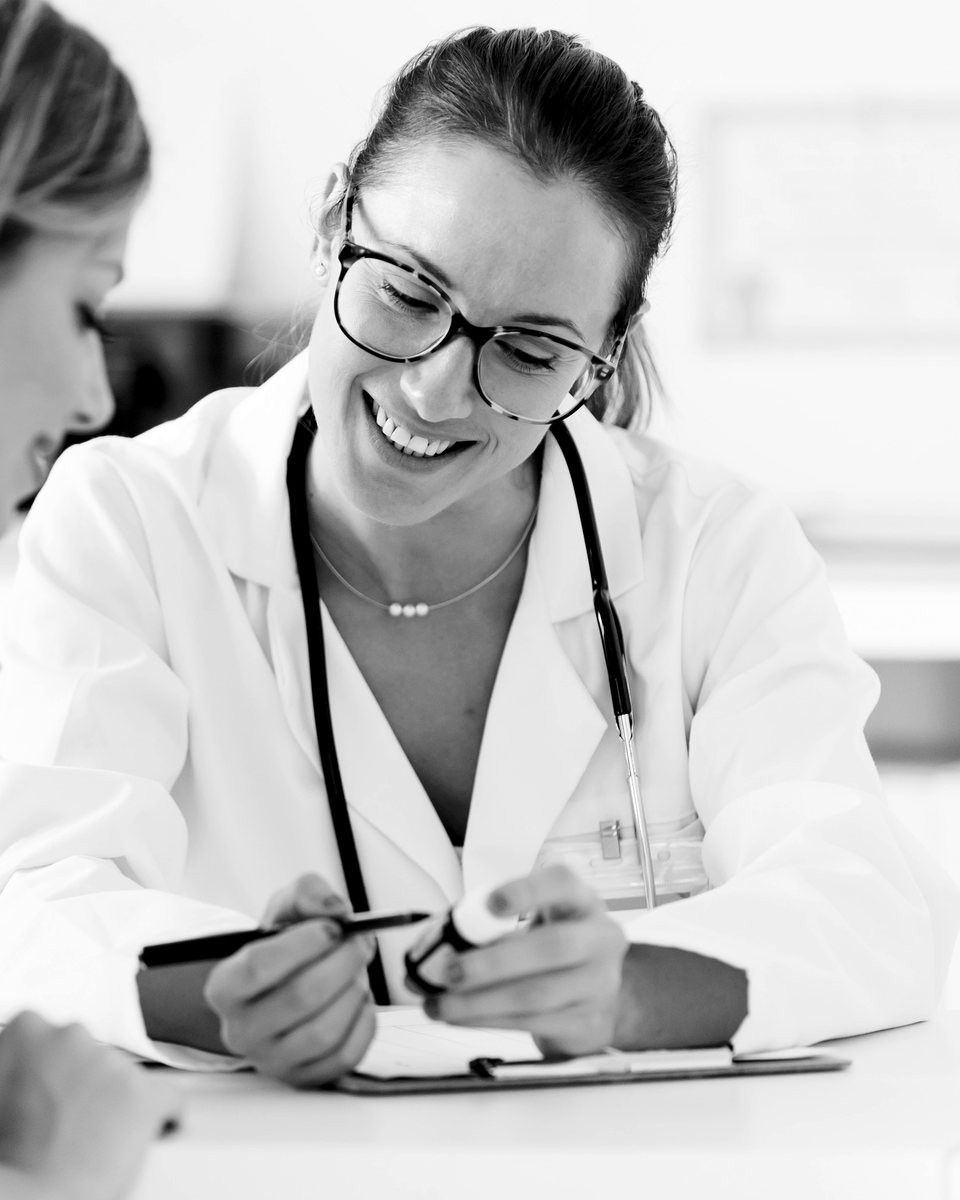 Consultation médicale Paris Longevity